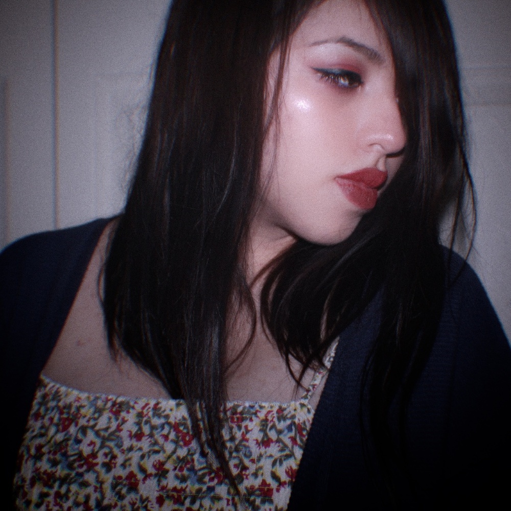 Meet your Posher, Briana